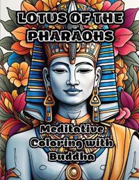 Lotus of the Pharaohs