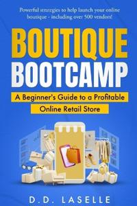 Boutique Bootcamp