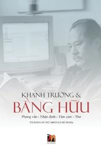 Khánh Tru?ng & B?ng H?u (soft cover)