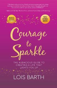 Courage To Sparkle
