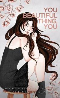 Bokomslag för "You Beautiful Thing, You"