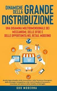 Dinamiche della Grande Distribuzione