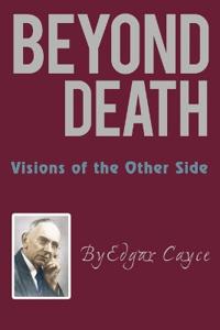 Bokomslag för "Beyond Death"