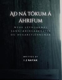 Að ná tökum á áhrifum