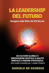 La Leadership del Futuro