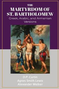 The Martyrdom of Bartholomew