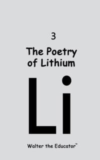 Chemical Element Poetry Book Series