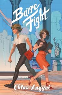 Barre Fight