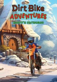 Bokomslag för "Dirt Bike Adventures - Henry's Christmas"