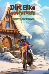 Bokomslag för "Dirt Bike Adventures - Henry's Christmas"