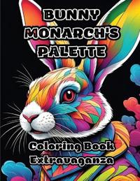 Bunny Monarch's Palette