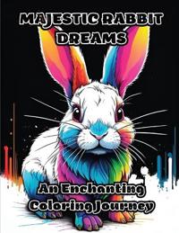 Majestic Rabbit Dreams