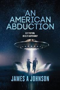 Bokomslag för "An American Abduction"