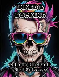 Inked & Rocking