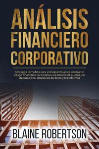 Análisis Financiero Corporativo