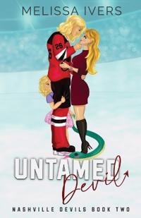 Untamed Devil Illustrated Edition