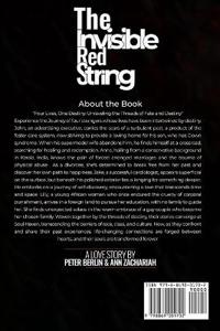 The Invisible Red String