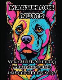 Marvelous Mutts