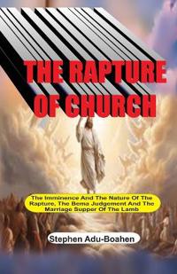 The Rapture of the Church
