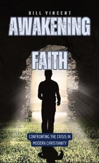 Bokomslag för "Awakening Faith"