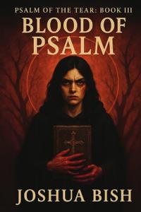 Bokomslag för "Blood of Psalm"