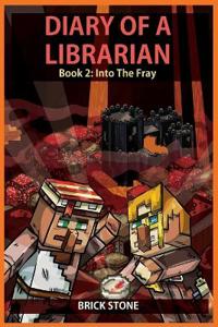Diary of a Librarian Book 2