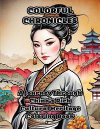Colorful Chronicles