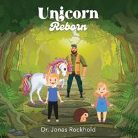 Bokomslag för "Unicorn Reborn"