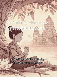 Bokomslag for "The Quiet Garden Guide ????????????????????????"