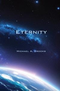 Bokomslag for "Eternity"