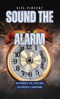 Bokomslag for "Sound the Alarm"