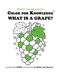 Color for Knowledge