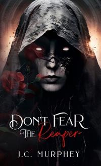 Bokomslag för "Don't Fear the Reaper"