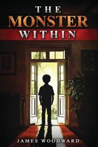 Bokomslag för "The Monster Within"