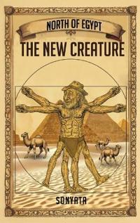 Bokomslag för "The New Creature"