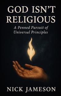 God Isn't Religious