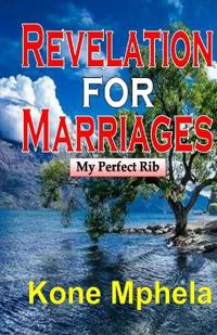 Bokomslag för "Revelation for Marriages"