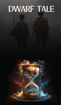 Bokomslag för "Dwarf Tale"