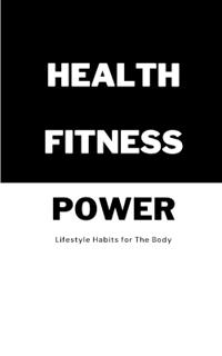 Health Fitness Power