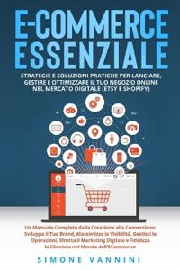 E-Commerce Essenziale