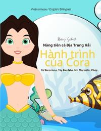 Hành trình c?a Cora