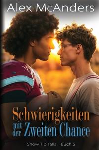 Schwierigkeiten mit der zweiten Chance