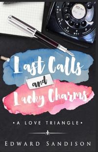 Bokomslag för "Last Calls and Lucky Charms"