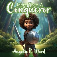 Bokomslag for "More Than A Conqueror"