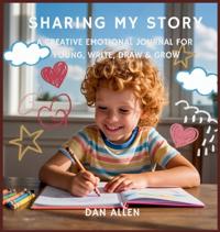 Sharing My Story
