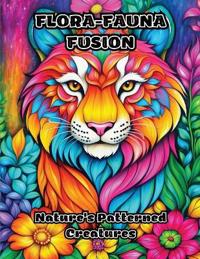 Flora-Fauna Fusion