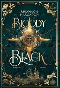 Bloody Black