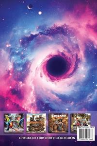 Bokomslag för "Galaxy A to Z's"