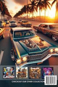 Bokomslag för "Low Rider A to Z's"