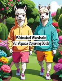 Whimsical Wardrobe
